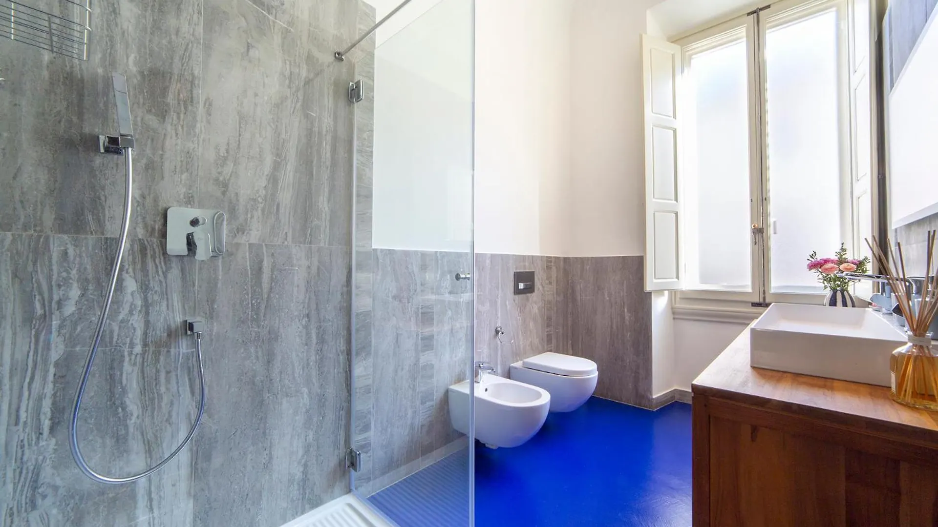 Διαμέρισμα San Frediano Suite Φλωρεντία Ιταλία