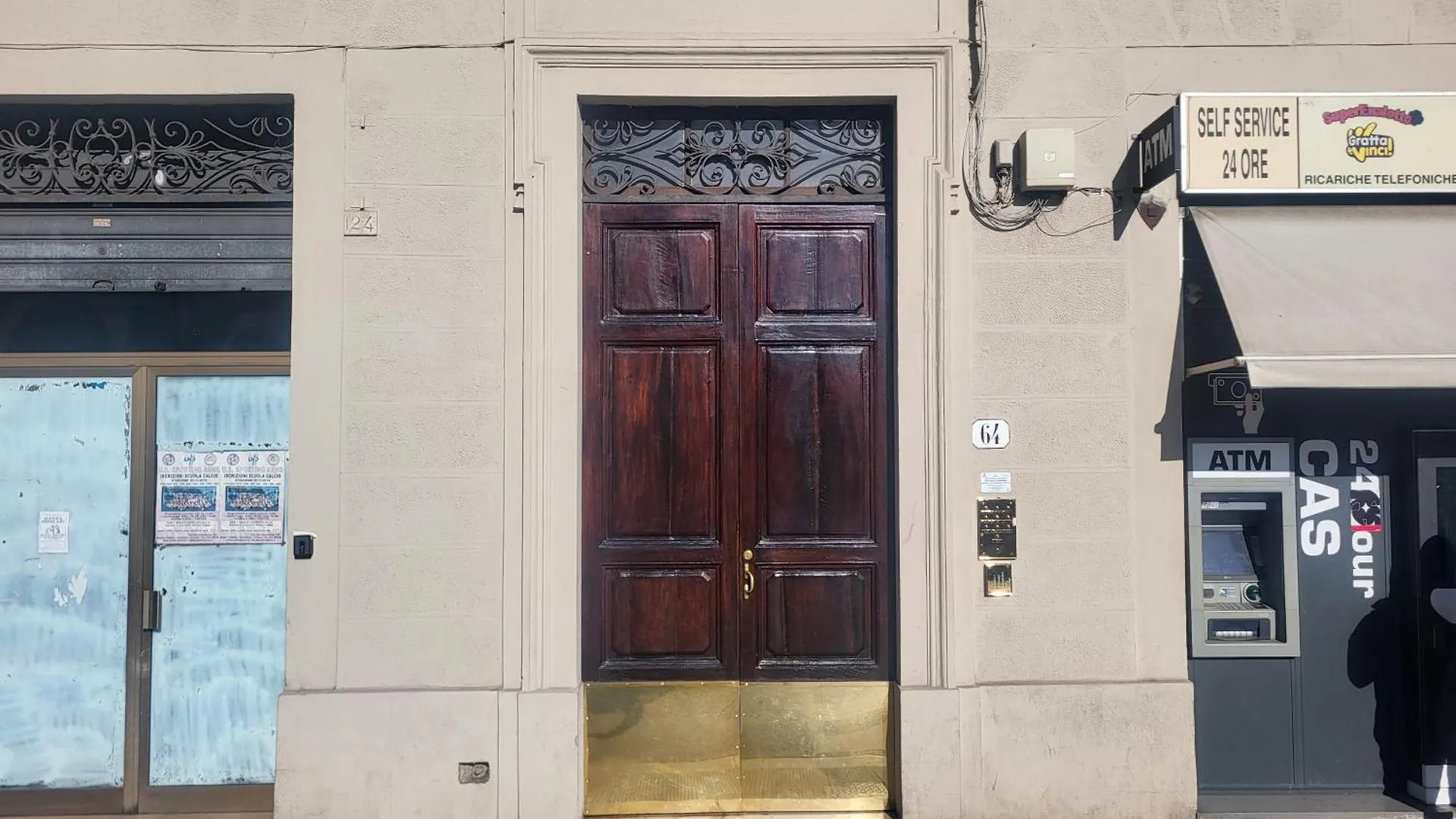 Apartment San Frediano Suite Florence