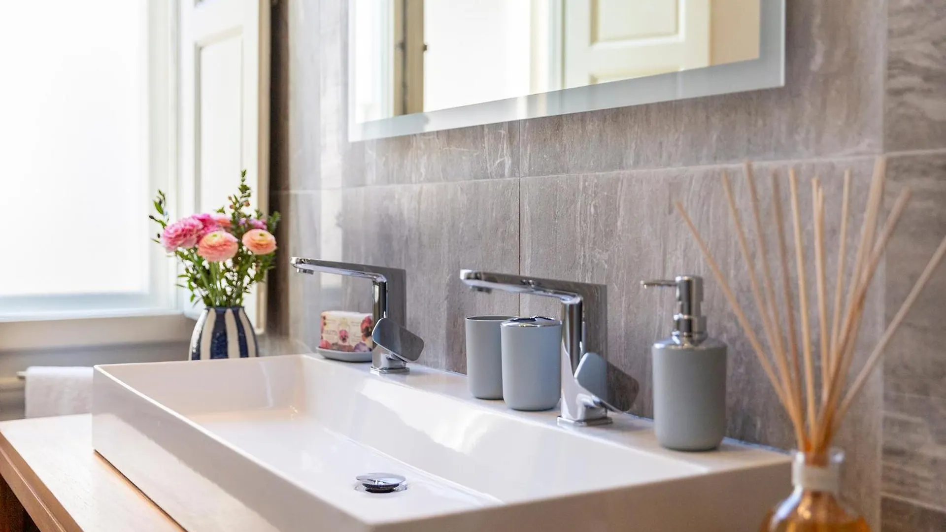 San Frediano Suite Florence