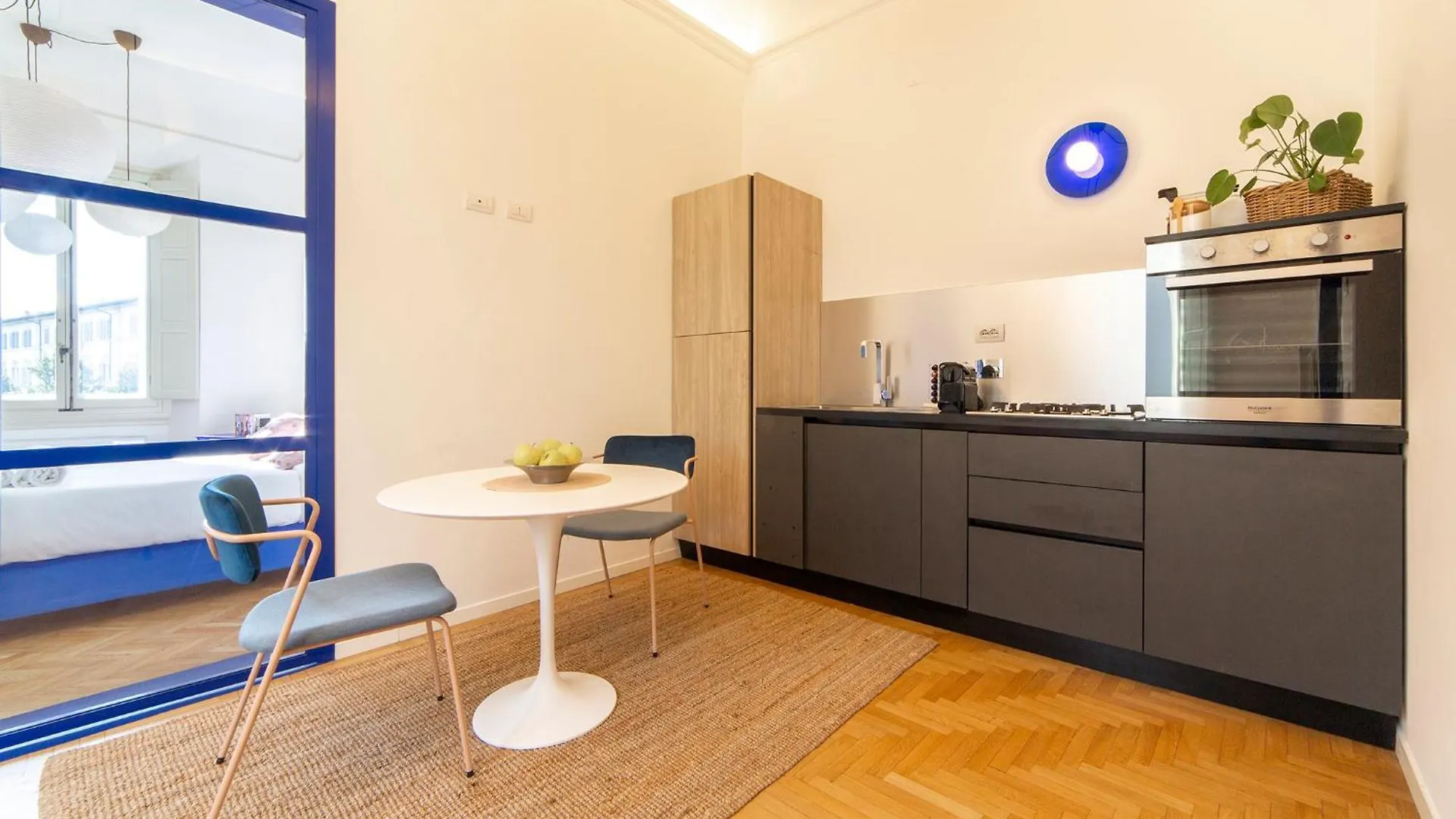 San Frediano Suite Florence 0*,  Italy