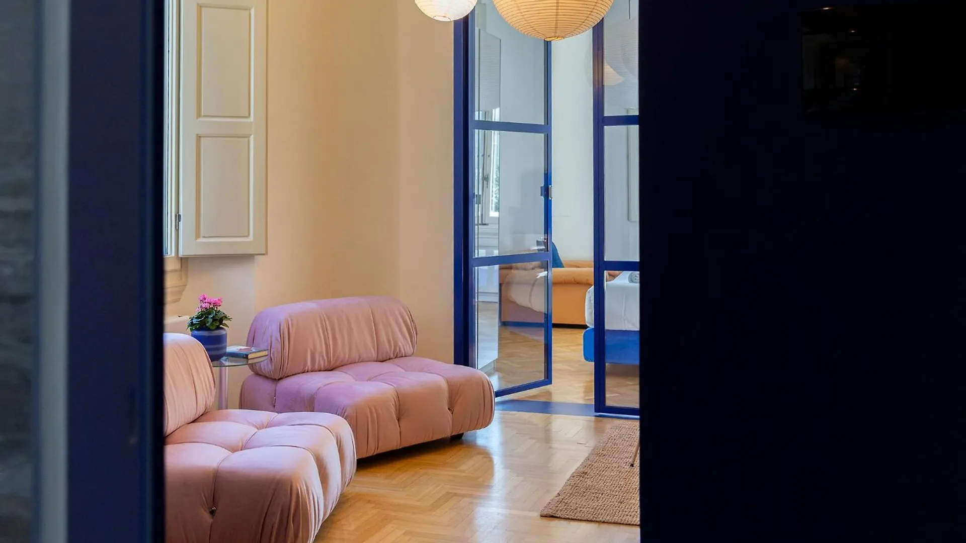 San Frediano Suite Florence 0*,  Italy