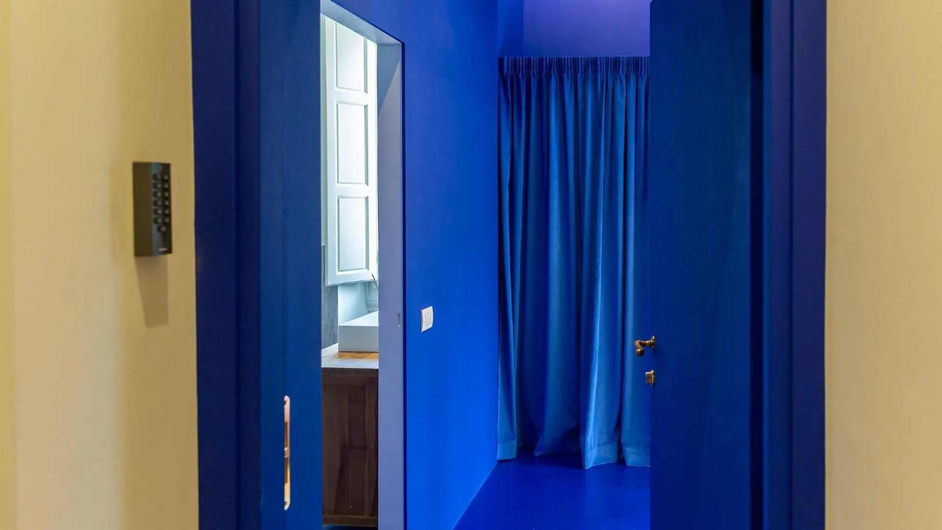 San Frediano Suite Florence