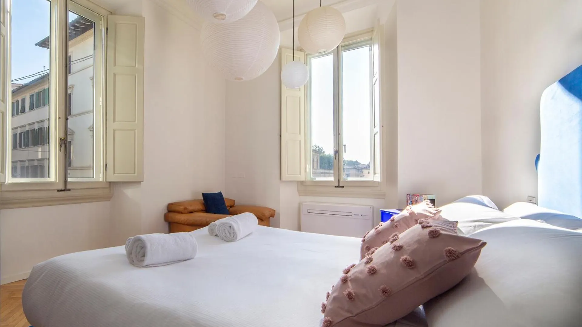 San Frediano Suite Florence Apartment