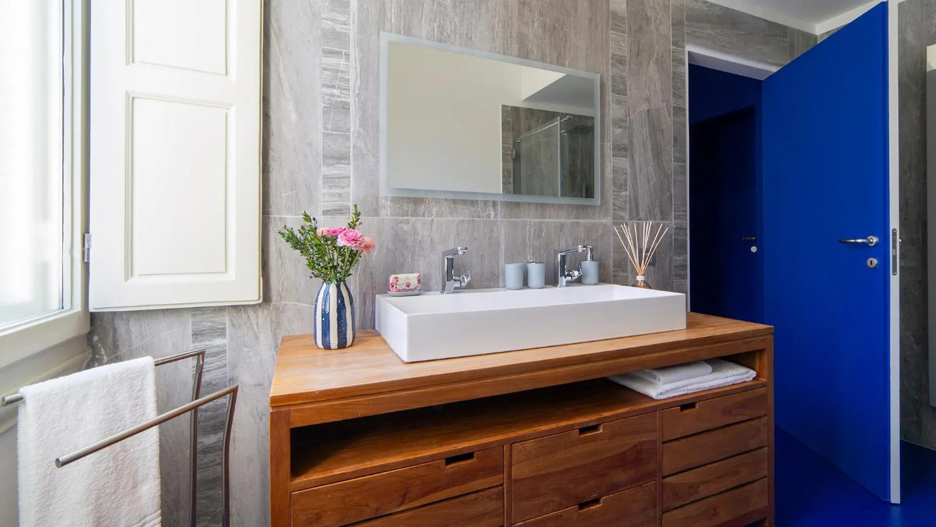 San Frediano Suite Florence Apartment
