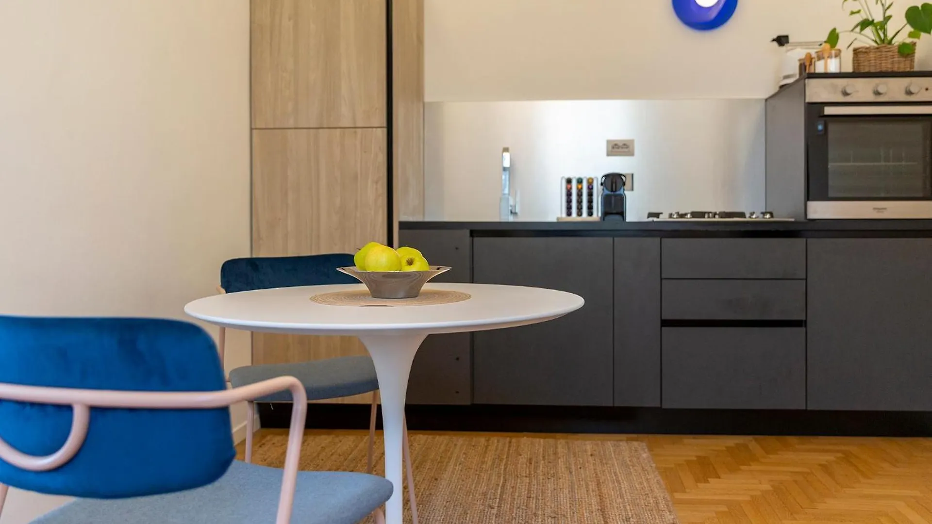 Apartment San Frediano Suite Florence
