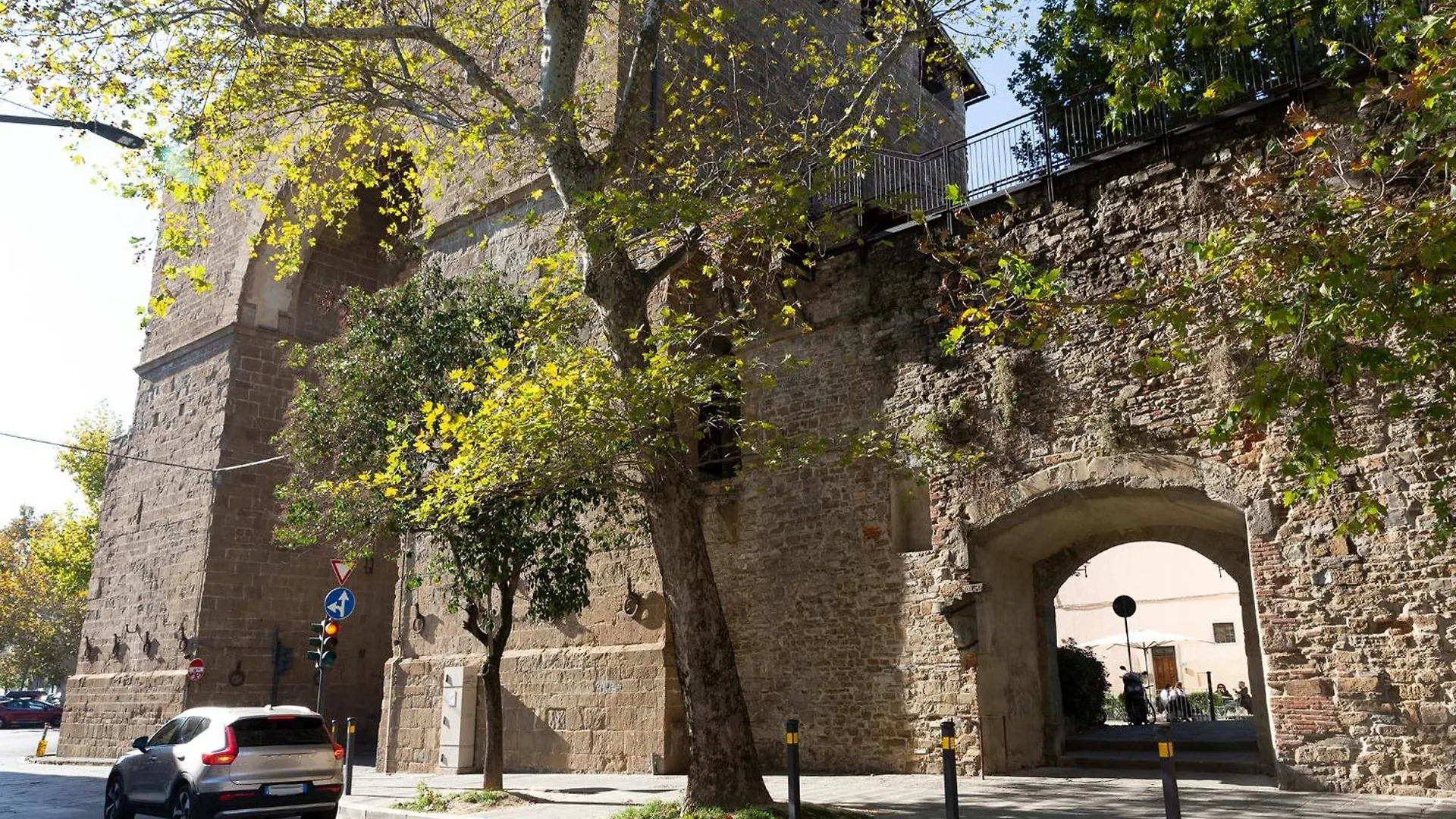 Apartment San Frediano Suite Florence Italy