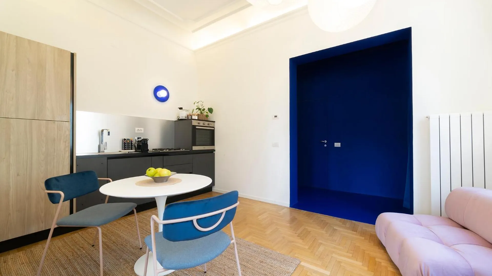 San Frediano Suite Florence Apartment