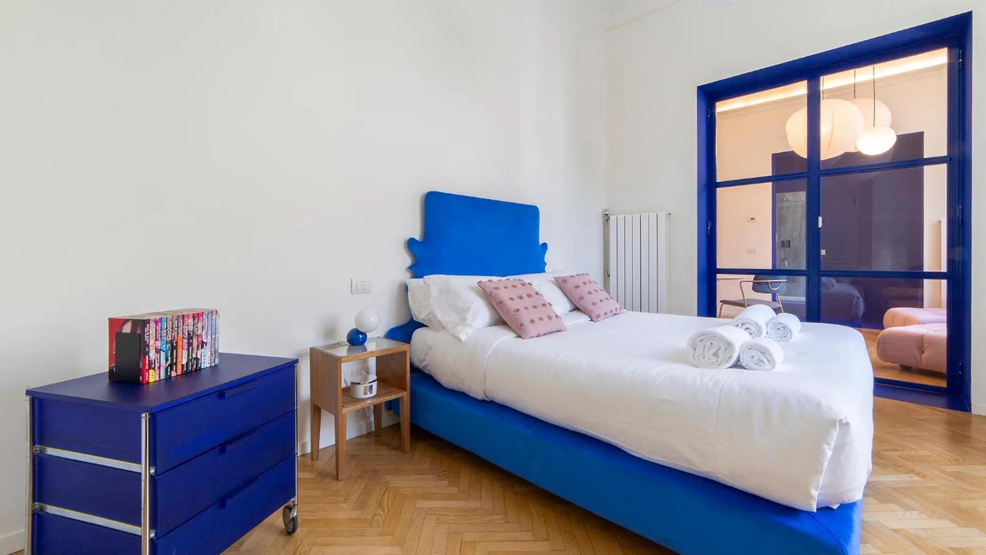 San Frediano Suite Florence