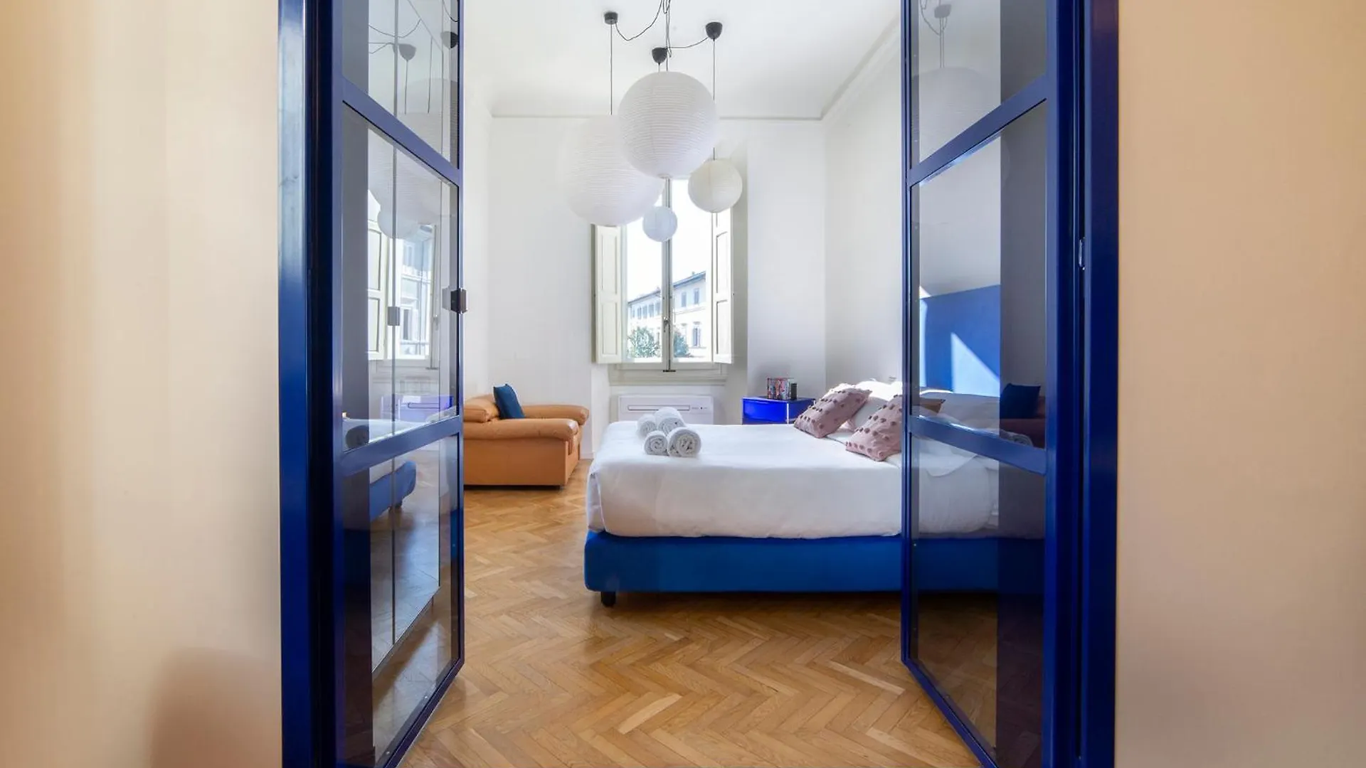 San Frediano Suite Florence