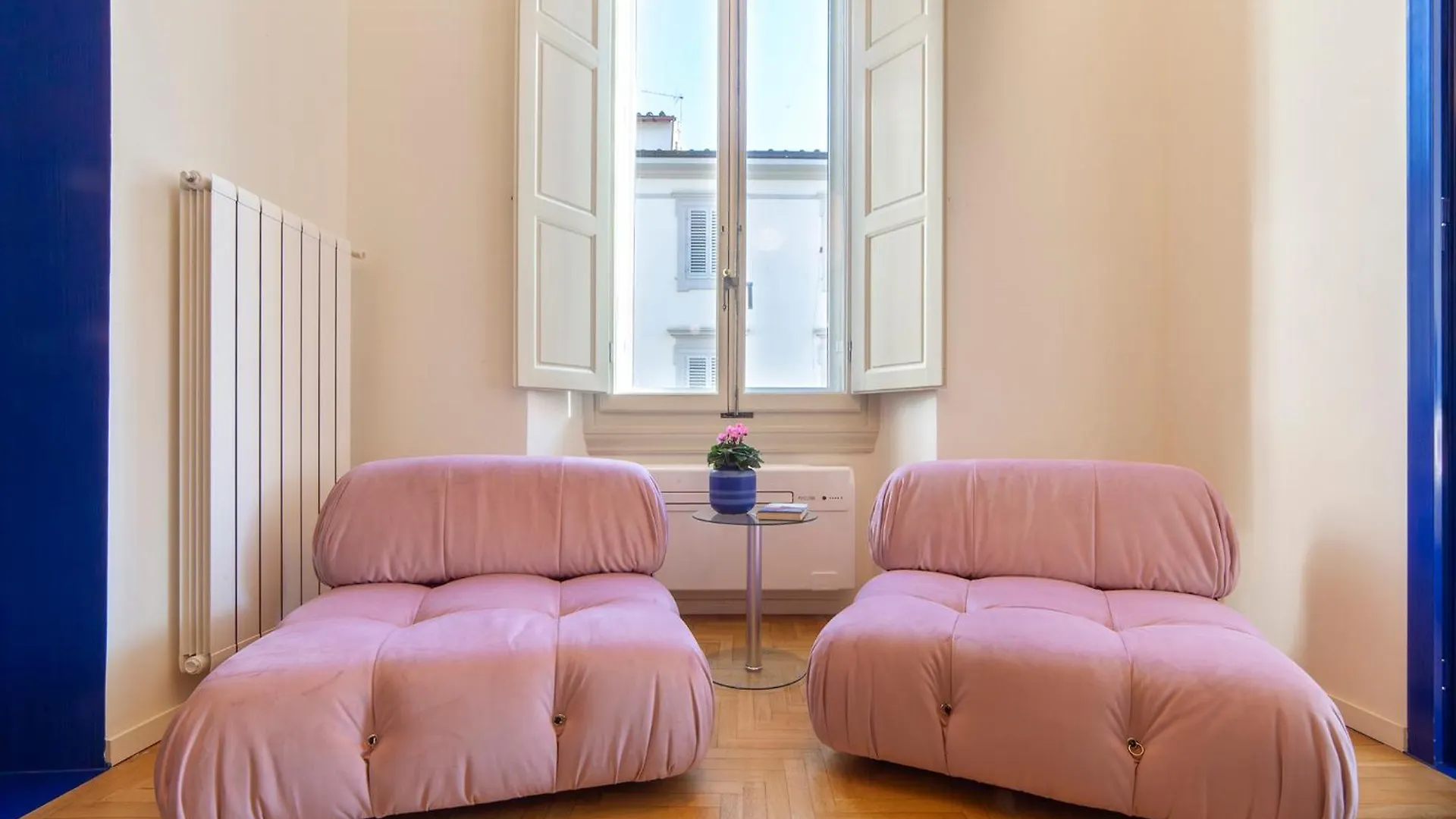 Apartment San Frediano Suite Florence